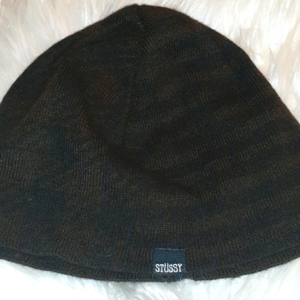 Stussy beanie